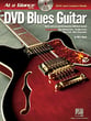 Blues Guitar Guitar and Fretted sheet music cover